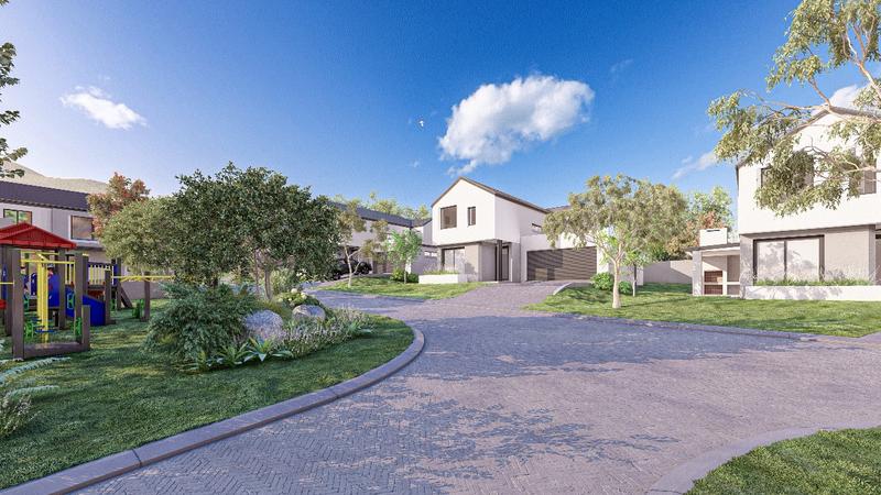 3 Bedroom Property for Sale in Kraaibosch Park Western Cape